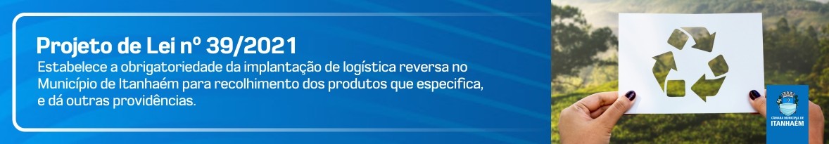 Logística reversa 