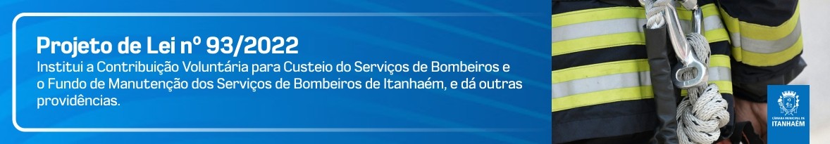 Corpo de Bombeiros