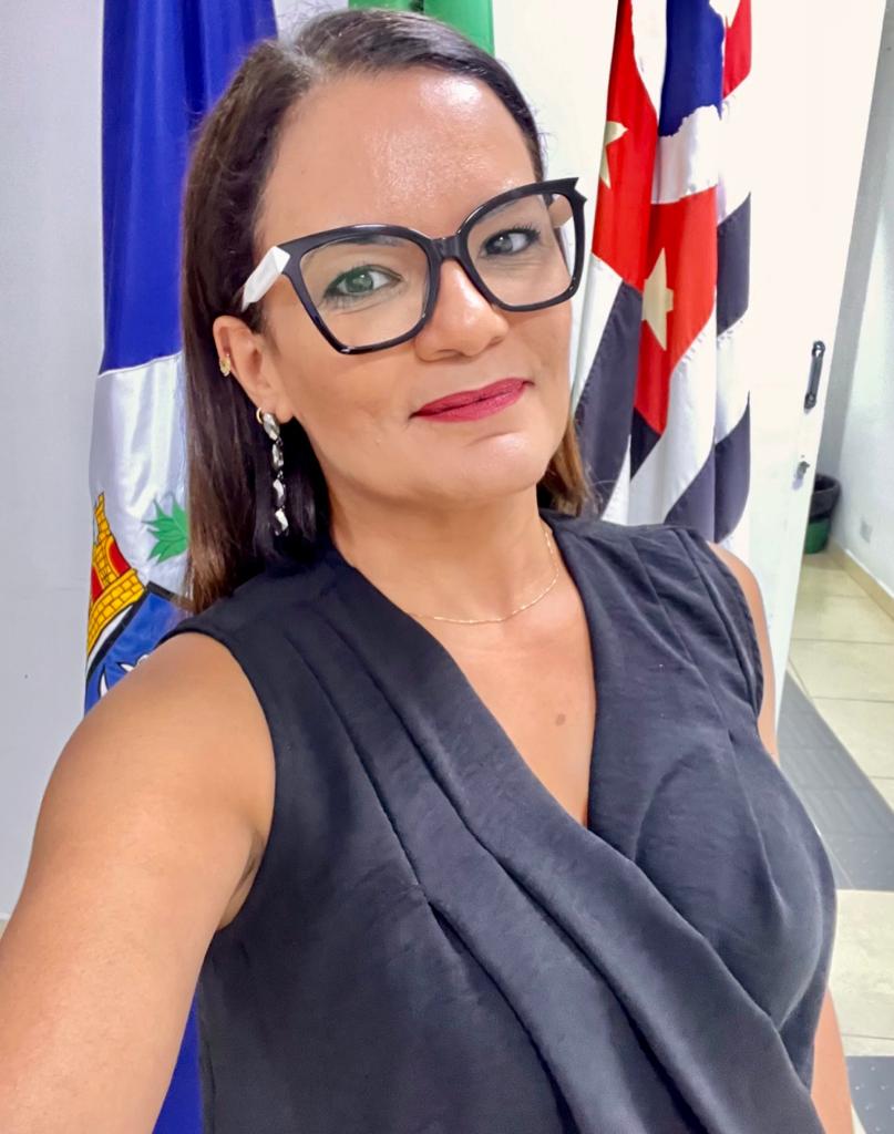 Dra. Ana Márcia Muniz