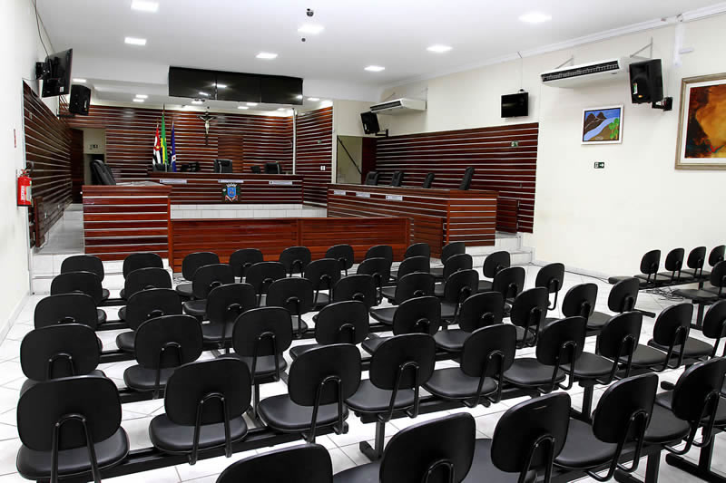 Imagem da notícia: Audiência pública da Saúde acontece no próximo dia 28/02