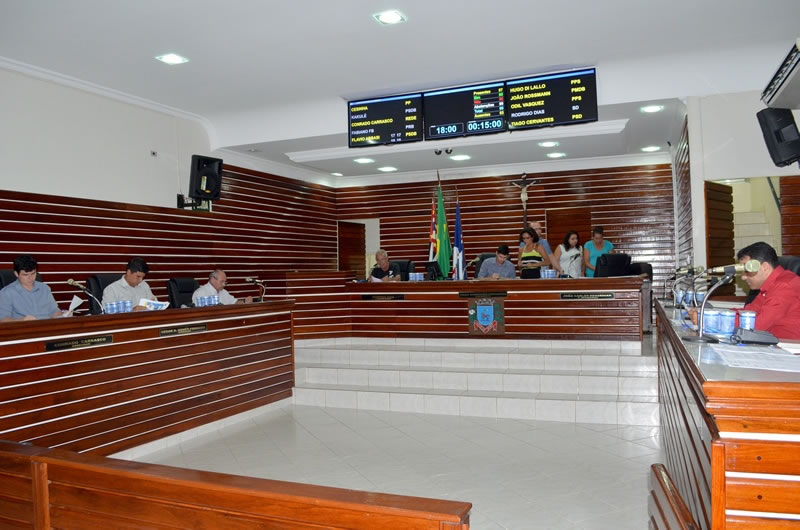 Imagem da notícia: Câmara aprova regularização fundiária de mais de 100 famílias do Jardim América