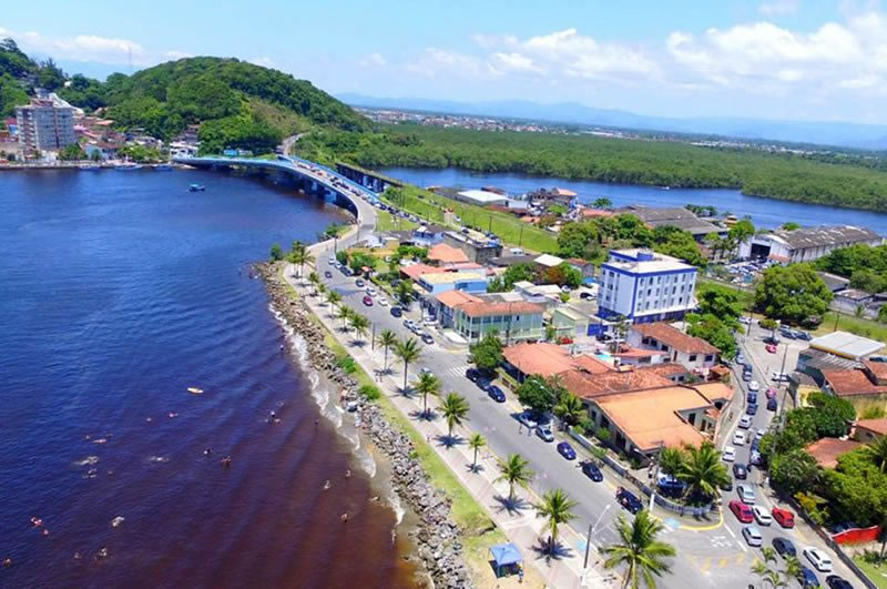 Imagem da notícia: Câmara de Itanhaém sedia Seminário “Meio Ambiente como Alternativa de Desenvolvimento”