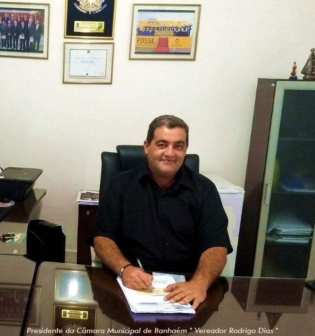 Imagem da notícia: Câmara devolve R$1.208,728,19 à Prefeitura de Itanhaém