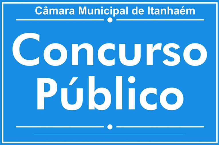 Imagem da notícia: CONCURSO PÚBLICO Nº 01/2017 - EDITAL DE RERRATIFICAÇÃO 