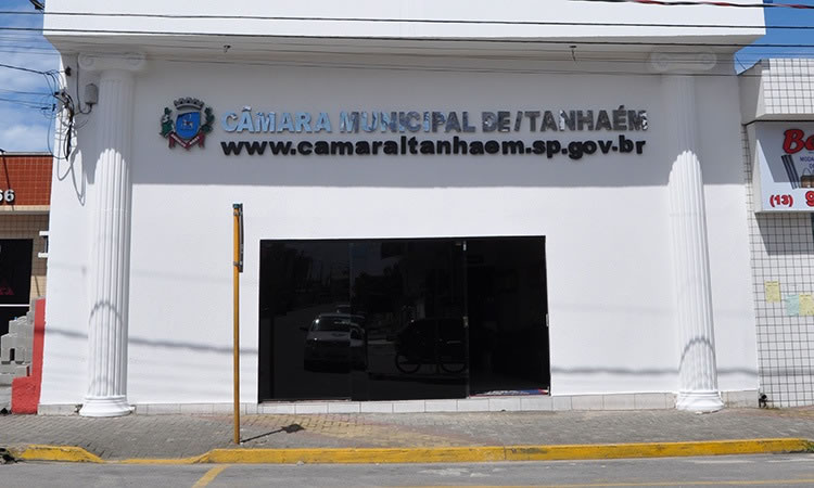 Imagem da notícia: Inscrições Abertas para o concurso público da Câmara Municipal de Itanhaém