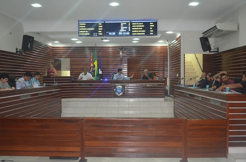 Imagem da notícia: Orçamento de Itanhaém será de R$ 410 milhões em 2017