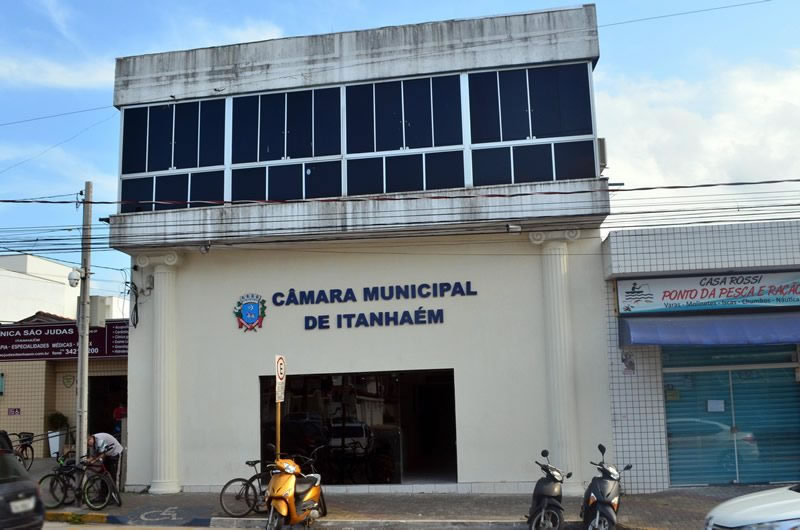 Imagem da notícia: TV Câmara transmite ao vivo 125ª Sessão Ordinária. Clique e assista