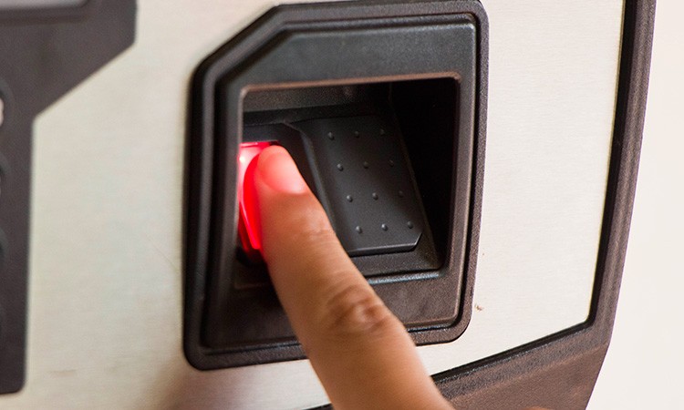 Imagem da notícia: Quem vota em Itanhaém deve agendar o cadastro biométrico