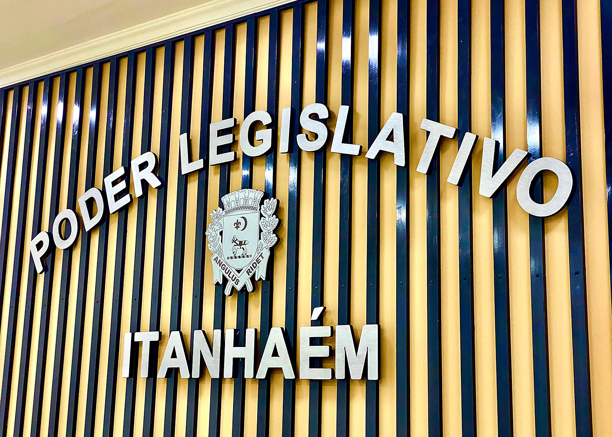 Imagem da notícia: Câmara adota novas medidas para o combate ao Coronavírus