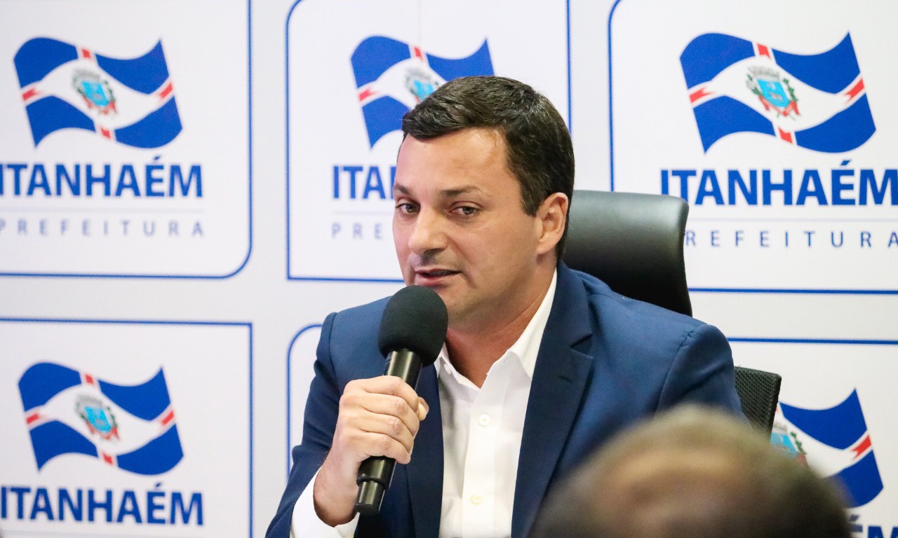 Imagem da notícia: Itanhaém anuncia novas medidas para combate ao coronavírus