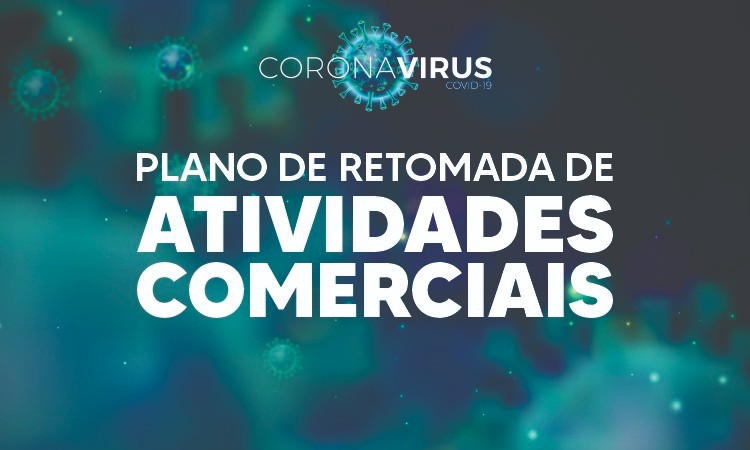 Imagem da notícia: Itanhaém apresenta plano para a retomada gradual das atividades comerciais