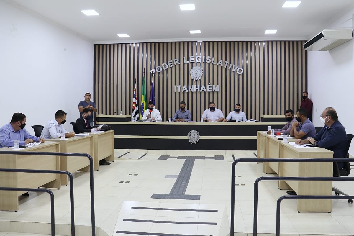 Imagem da notícia: Vereadores aprovam reajuste salarial para os Agentes Comunitários de Saúde e Agentes de Combate às Endemias