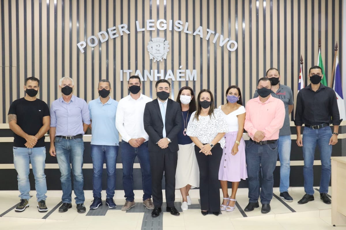 Imagem da notícia: Audiência pública aborda metas fiscais da Prefeitura 