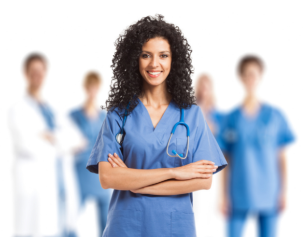 Imagem da notícia: Com vagas para enfermagem e qualidade, Hospital Regional abre processo seletivo 