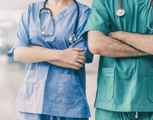 Imagem da notícia: Oportunidade: Hospital Regional Jorge Rossmann encerra inscrições para processo seletivo nesta quarta