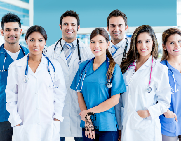 Imagem da notícia: Hospital Regional encerra inscrições para processo seletivo hoje 