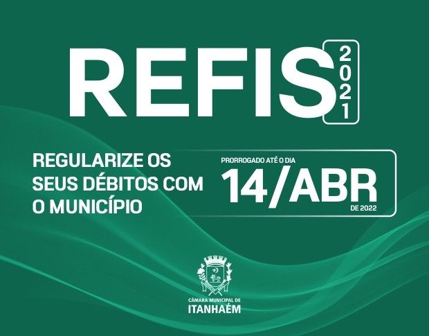 Imagem da notícia: Últimos dias para negociar sua dívida com o município 