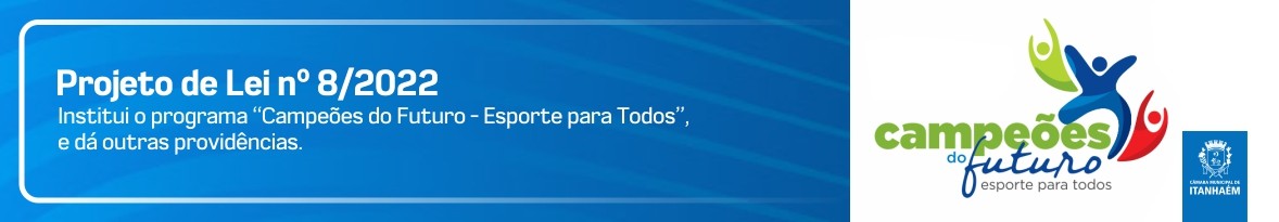 Imagem da notícia: Esporte para todos