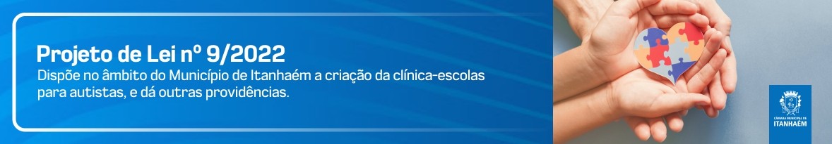 Imagem da notícia: Clínicas-escola para autistas