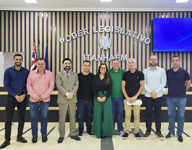 Imagem da notícia: Audiência Pública de Metas Fiscais, realizada nesta sexta-feira (29)