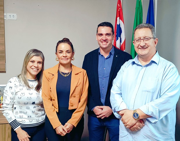 Imagem da notícia: ESCOLA DO LEGISLATIVO 