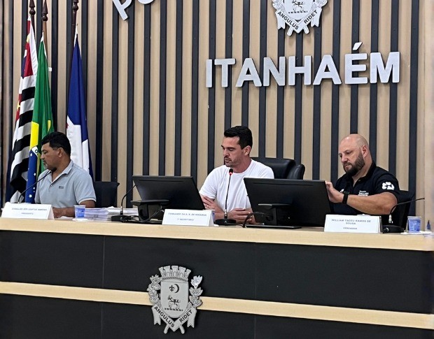 Imagem principal da notícia Audiência Pública sobre as Leis Orçamentárias é realizada com apresentação do PPA e da LOA