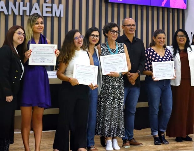 Imagem principal da notícia Procuradoria Especial da Mulher promove evento sobre violência no mundo contemporâneo em Itanhaém