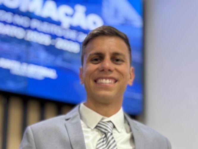 LEANDRO GONÇALVES MAGRI