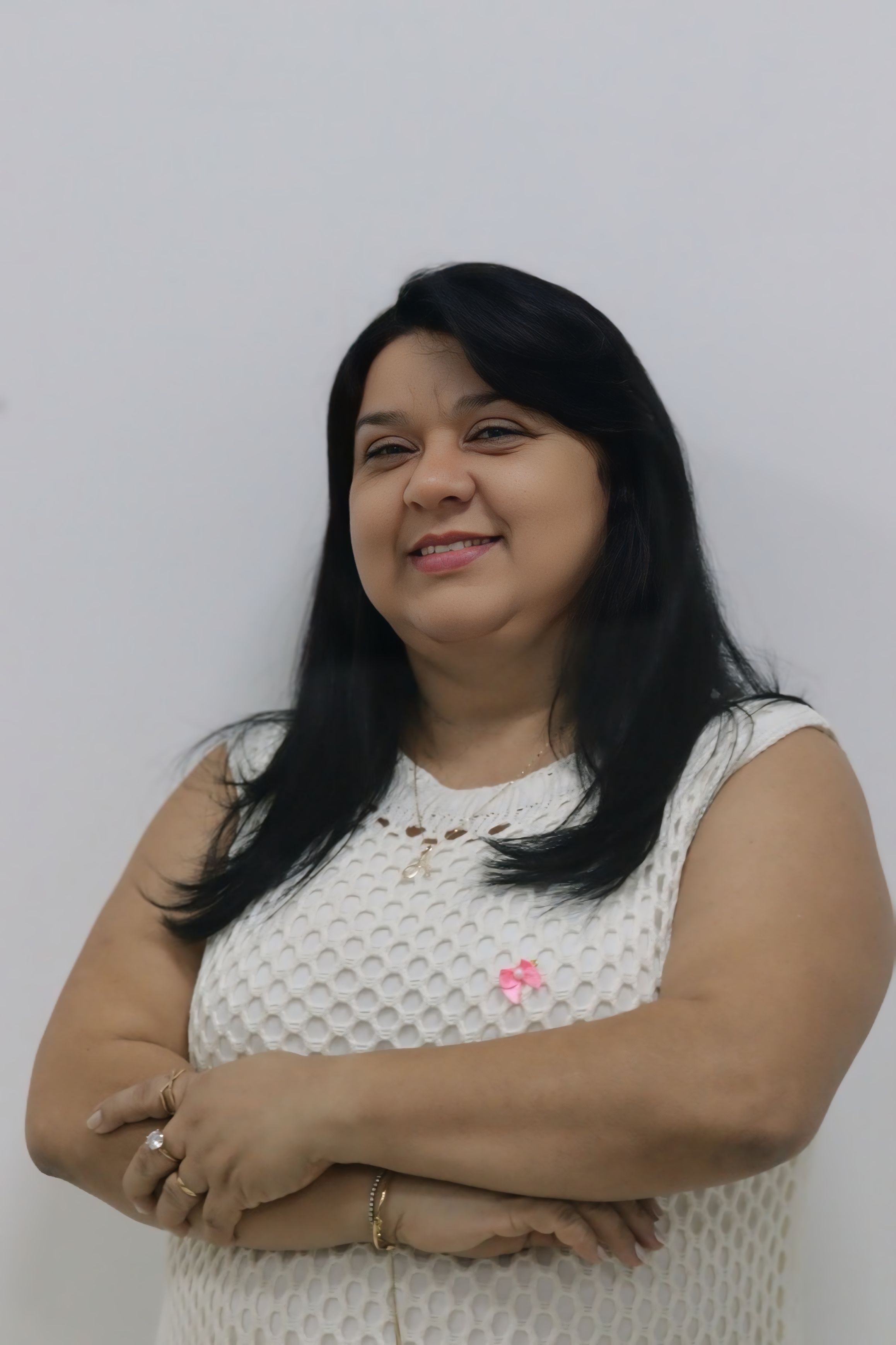 Adriana Madureira Rodrigues de Siqueira